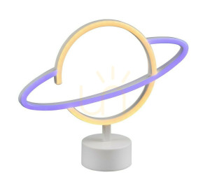 Lampa Stołowa RL PLANET R55370101