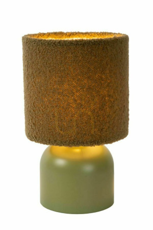 Lampa stołowa WOOLLY 10516/01/33 - LUCIDE