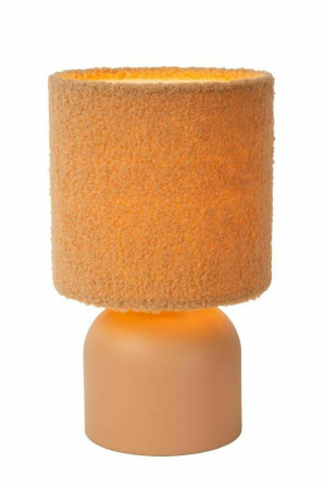 Lampa stołowa WOOLLY 10516/01/44 - LUCIDE