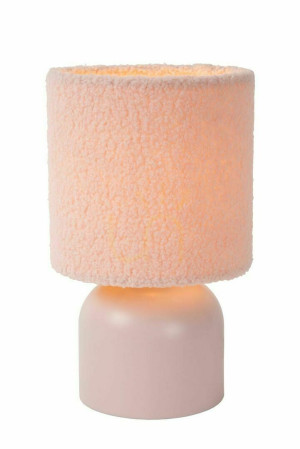 Lampa stołowa WOOLLY 10516/01/66 - LUCIDE