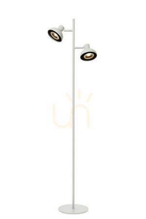 Lampa podłogowa SENSAS 30797/02/31 - LUCIDE
