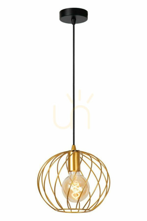 Lampa wisząca DANZA 21428/25/02 - LUCIDE