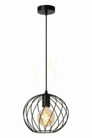 Lampa wisząca DANZA 21428/25/30 - LUCIDE