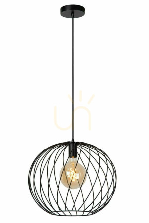 Lampa wisząca DANZA 21428/40/30 - LUCIDE