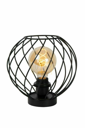 Lampa stołowa DANZA 21528/25/30 - LUCIDE