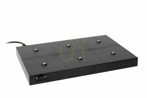 Lampa Zewnętrzna Stojąca Lucide JUSTINE 27889/06/30