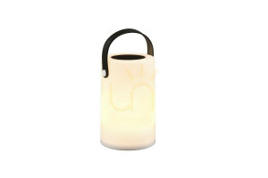 Lampa Zewnętrzna Stojąca RL GARCIA R54066101