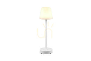 Lampa Zewnętrzna Stojąca RL MARTINEZ R54086131