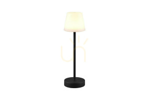 Lampa Zewnętrzna Stojąca RL MARTINEZ R54086132