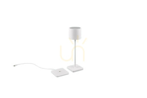 Lampa Zewnętrzna Stojąca RL FERNANDEZ R54096131