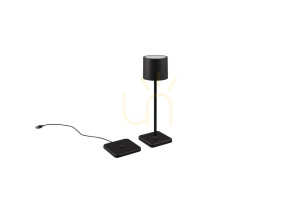 Lampa Zewnętrzna Stojąca RL FERNANDEZ R54096132