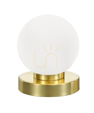 Lampa Stołowa RL PRINZ II R54011008