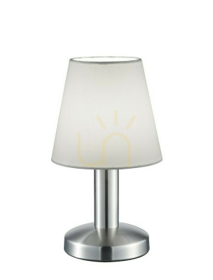 Lampa Stołowa Trio MATS II 599700101