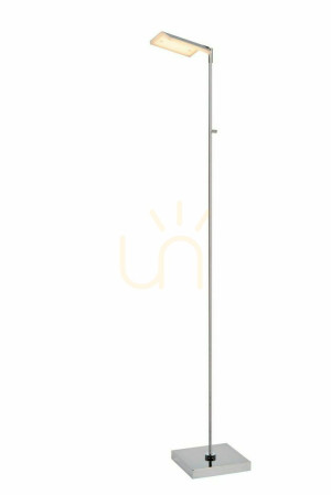 Lampa podłogowa AARON 19730/10/11 - LUCIDE