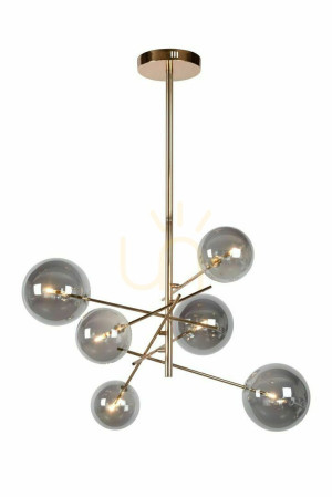 Lampa wisząca ALARA 46417/06/10 - LUCIDE
