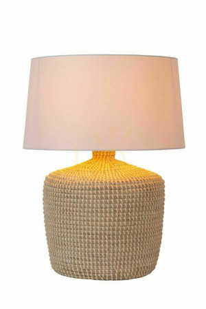 Lampa stołowa AMBALA 10551/81/73 - LUCIDE