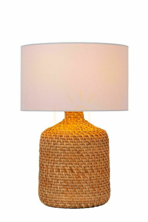 Lampa stołowa ARRAH 10553/81/73 - LUCIDE