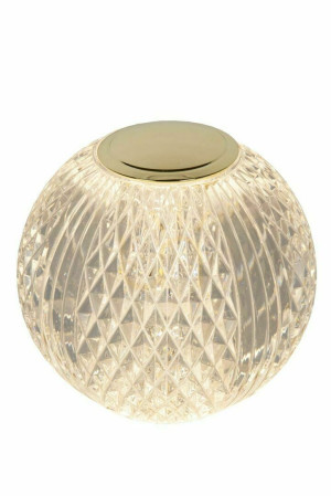 Lampa stołowa CINTRA 13599/01/60 - LUCIDE
