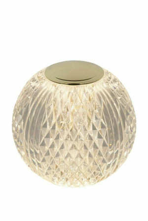 Lampa stołowa CINTRA 13599/02/60 - LUCIDE