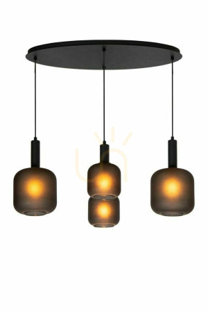 Lampa wisząca ELOISE 45405/04/30 - LUCIDE