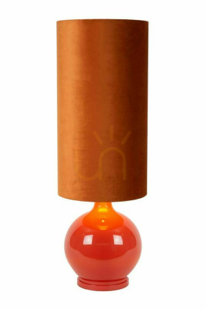 Lampa podłogowa ESTERAD 10719/81/53 - LUCIDE