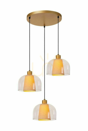 Lampa wisząca GUNHILD 30460/13/60 - LUCIDE