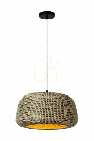 Lampa wisząca MADUKA 10450/47/43 - LUCIDE