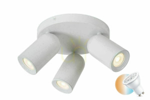 Reflektorek PUNCH 13958/13/31 - LUCIDE