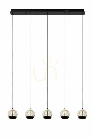 Lampa wisząca SENTUBAL 13498/25/30 - LUCIDE