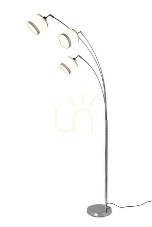 Lampa Podłogowa RL DAVOS R41553006