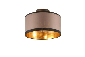 Plafon RL DAVOS R61552041
