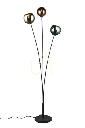 Lampa Podłogowa RL SHELDON R41303017