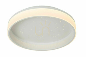 Lampa sufitowa ESTREJA 71102/40/31 - LUCIDE