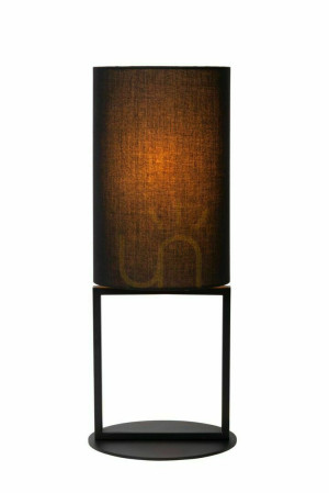 Lampa stołowa HERMAN 30562/81/30 - LUCIDE