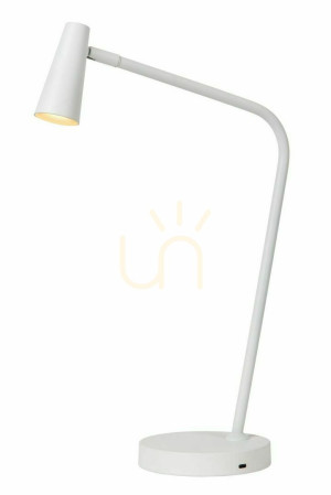 Lampa podłogowa STIRLING 36620/03/31 - LUCIDE