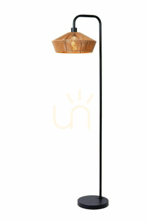 Lampa podłogowa YUNKAI 10713/28/72 - LUCIDE