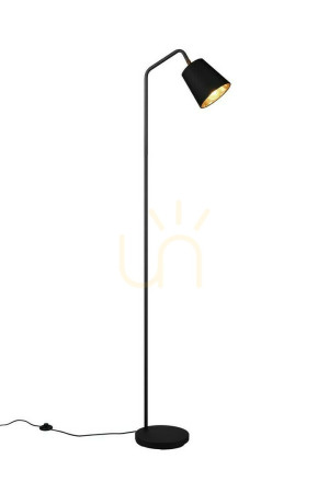 Lampa Podłogowa RL BUDDY R41721032