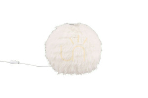 Lampa Stołowa RL FURRY R51581001