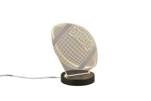Lampa Stołowa RL FOOTBALL R52821132