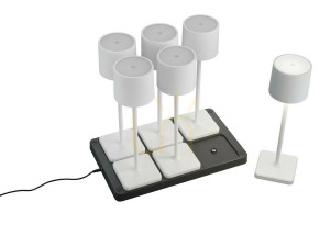 Lampa Zewnętrzna Stojąca RL FERNANDEZ R54096631