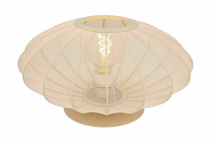 Lampa stołowa CORINA 03547/40/38 - LUCIDE