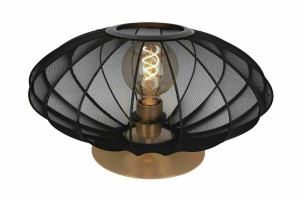 Lampa stołowa CORINA 03547/40/30 - LUCIDE