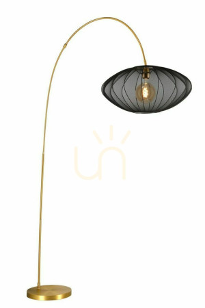Lampa podłogowa CORINA 03747/60/30 - LUCIDE