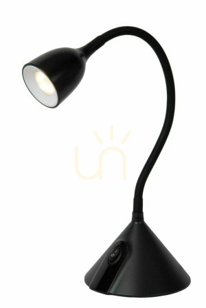 Lampa stojąca biurkowa MILO 18673/03/30 - LUCIDE