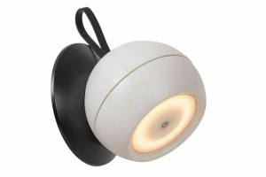 Kinkiet Zewnętrzny Lucide LUNEX 27251/02/31