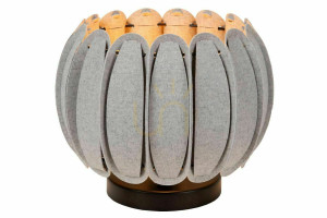 Lampa stołowa SPENCER 34545/81/36 - LUCIDE