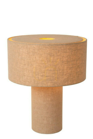 Lampa stołowa LEEROY 03548/52/41 - LUCIDE