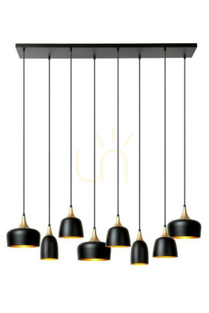 Lampa wisząca CHAYANNE 05446/08/30 - LUCIDE