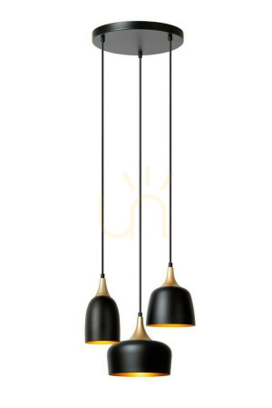 Lampa wisząca CHAYANNE 05446/13/30 - LUCIDE