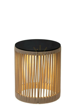 Lampa stołowa zewnętrzna PINGI 06822/37/41 - LUCIDE